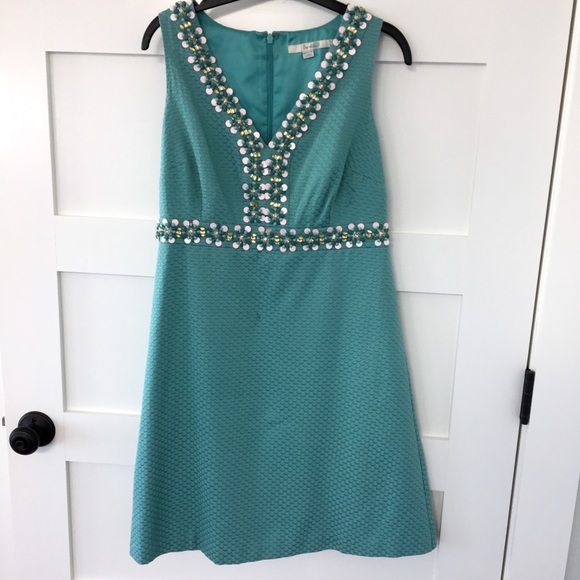 Boden Elsa dress - Picture 1 of 5